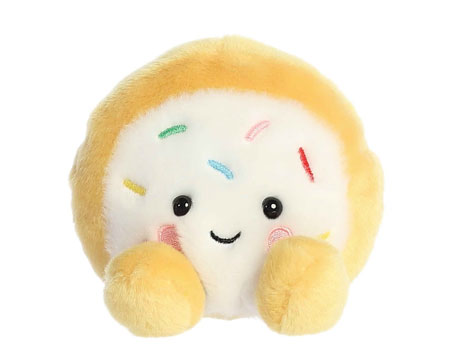 Aurora&reg; Palm Pals� Crumble Cookie