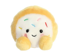 Aurora&reg; Palm Pals� Crumble Cookie