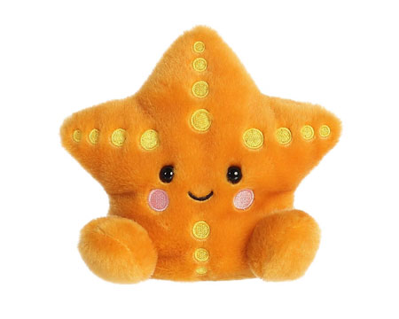Aurora&reg; Palm Pals� Treasure Starfish