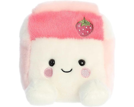 Aurora&reg; Palm Pals� Fresa Strawberry Milk