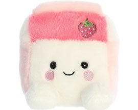 Aurora&reg; Palm Pals� Fresa Strawberry Milk