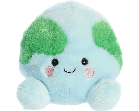 Aurora&reg; Palm Pals� Eve Earth