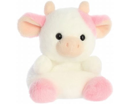 Aurora&reg; Palm Pals� Belle Strawberry Cow