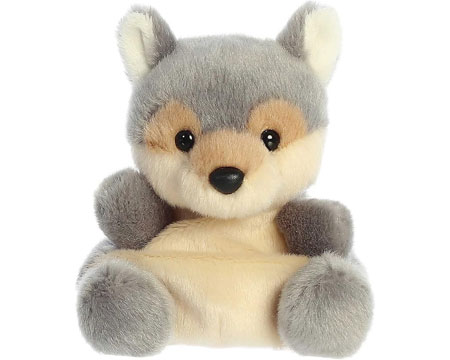 Aurora&reg; Palm Pals� Lucian Wolf