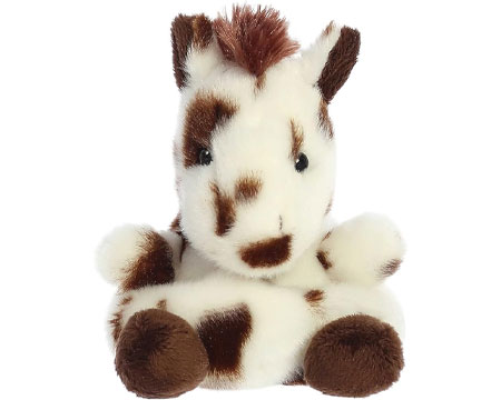 Aurora&reg; Palm Pals� Haymitch Painted Horse