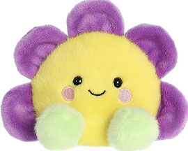 Aurora&reg; Palm Pals� Fallon Flower