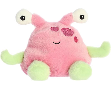 Aurora&reg; Palm Pals� Silly Alien