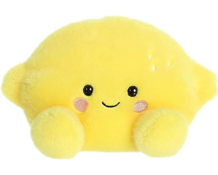 Aurora&reg; Palm Pals� Yuzu Lemon