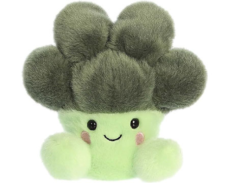 Aurora&reg; Palm Pals� Luigi Broccoli