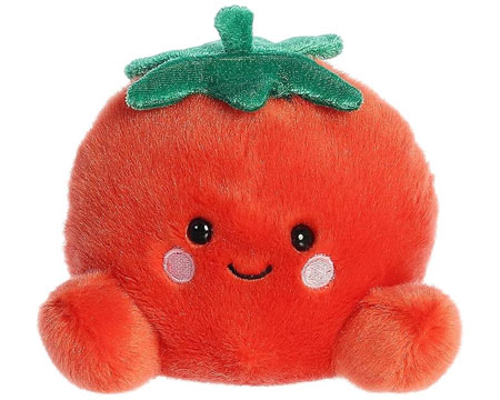 Aurora&reg; Palm Pals � 5" Boyd Tomato