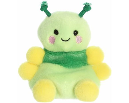 Aurora&reg; Palm Pals� Ivy Caterpillar