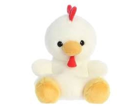 Aurora&reg; Palm Pals� Cooper Chicken