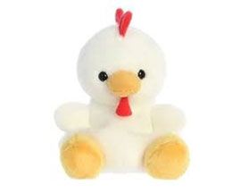 Aurora&reg; Palm Pals� Cooper Chicken