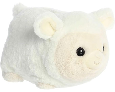 Aurora&reg; Adorable Spudsters� Sharla Sheep