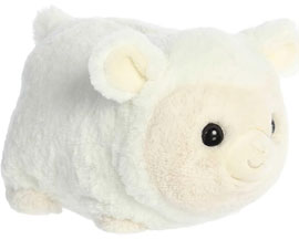 Aurora&reg; Adorable Spudsters� Sharla Sheep