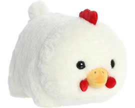Aurora&reg; Adorable Spudsters� Claire Chicken
