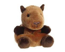 Aurora&reg; Palm Pals� Sid Capybara