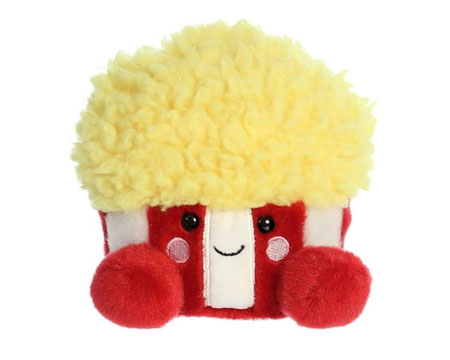 Aurora&reg; Palm Pals� Butters Popcorn