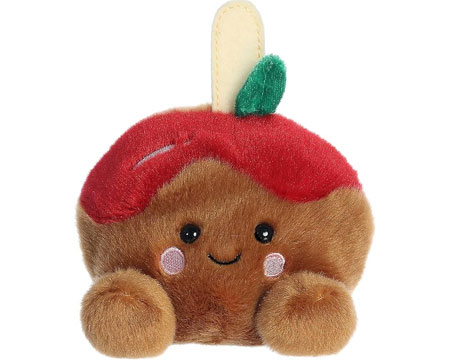 Aurora&reg; Palm Pals� Sticky Caramel Apple