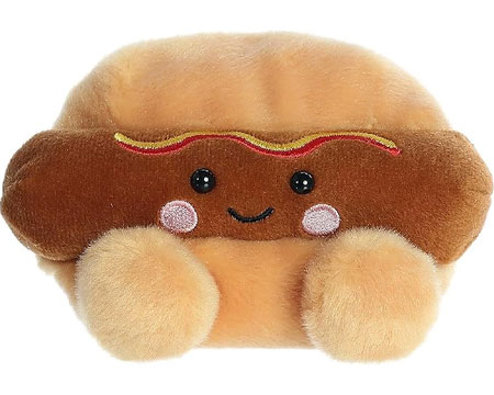 Aurora&reg; Palm Pals� Colson Hot Dog