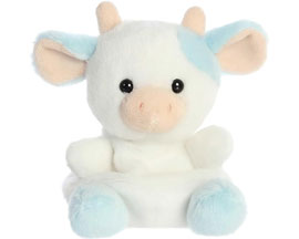Aurora&reg; Palm Pals� 'Skyla' Blueberry Cow