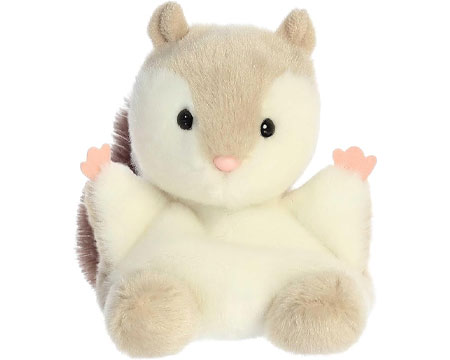 Aurora&reg; Palm Pals� 'Flaps' Flying Squirrel
