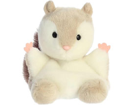 Aurora&reg; Palm Pals� 'Flaps' Flying Squirrel