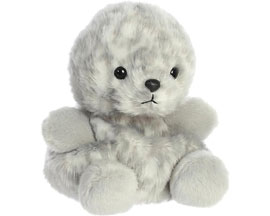 Aurora&reg; Palm Pals� 'Marina' Harbor Seal