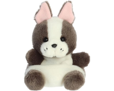 Aurora&reg; Palm Pals� 'Beau' French Bulldog