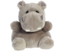 Aurora&reg; Palm Pals� Hunk Hippo
