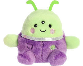 Aurora&reg; Palm Pals� 'Zorg' Green Alien