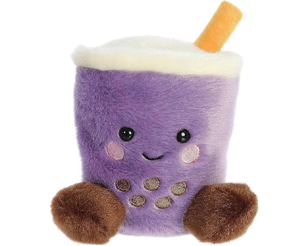 Aurora&reg; Palm Pals� Tart Taro Boba