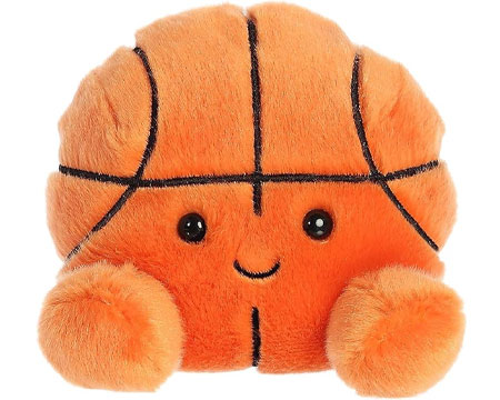 Aurora&reg; Palm Pals� Hoops Basketball