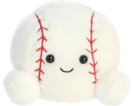 Aurora&reg; Palm Pals� Slugger Baseball