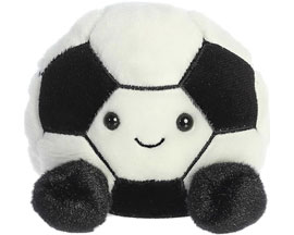 Aurora&reg; Palm Pals� Striker Soccer Ball