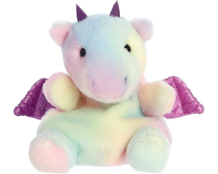 Aurora&reg; Palm Pals� Aster Dragon