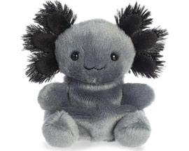 Aurora&reg; Palm Pals� Onyx Axolotl