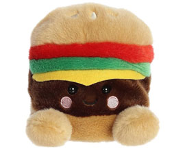 Aurora&reg; Palm Pals� Charles Cheeseburger