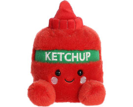 Aurora&reg; Palm Pals� Tommy Ketchup