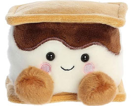 Aurora&reg; Palm Pals� Toastee S'more