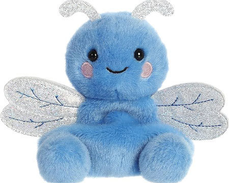 Aurora&reg; Palm Pals� Dart Dragonfly