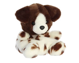 Aurora&reg; Palm Pals� 'Freckles' German Short Hair Pointer