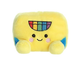 Aurora&reg; Palm Pals� Doodle Crayon Box