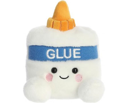 Aurora&reg; Palm Pals� Gooey Glue