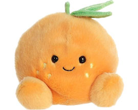 Aurora&reg; Palm Pals� 'Tangie' Orange