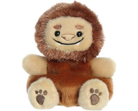Aurora&reg; Palm Pals� 'Brock' Bigfoot