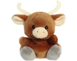 Aurora&reg; Palm Pals� 'Landon' Longhorn