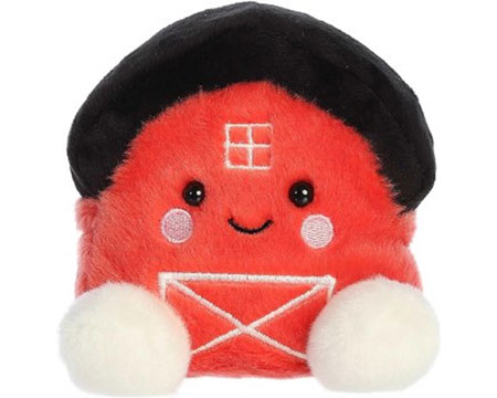 Aurora&reg; Palm Pals� Oakley Barn