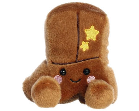 Aurora&reg; Palm Pals� 'Evan' Cowboy Boot