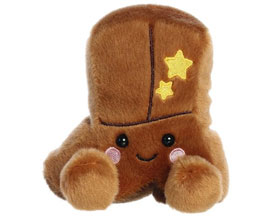 Aurora&reg; Palm Pals� 'Evan' Cowboy Boot